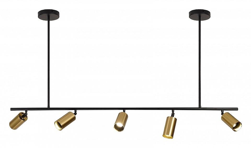 Светильник на штанге Kink Light Кайко 07615-5 