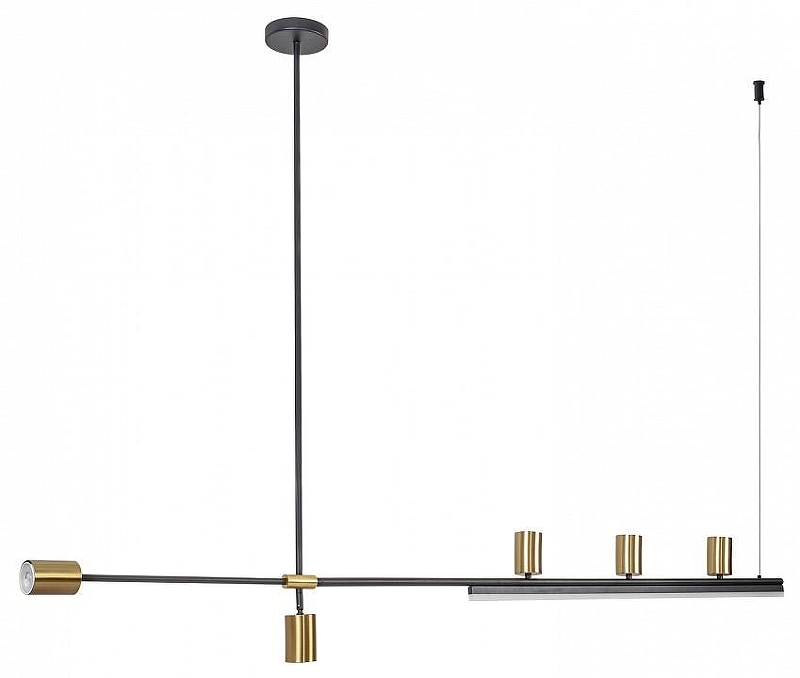 Светильник на штанге Kink Light Рия 07618-150,36 