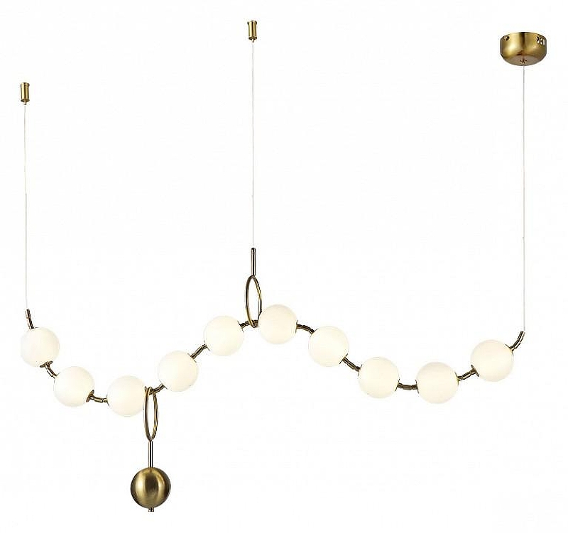 Подвесной светильник Kink Light Стин 07623-10A,20 