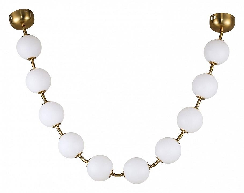 Подвесной светильник Kink Light Мони 07627-10L,20 