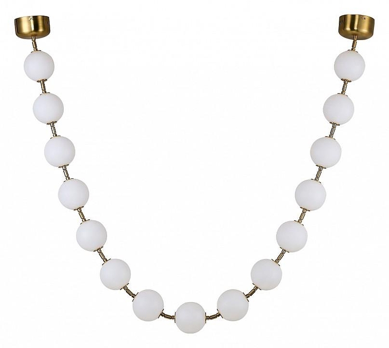 Подвесной светильник Kink Light Мони 07627-15L,20 