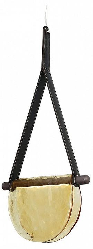 Подвесной светильник Kink Light Тэрро 07687-30,19(03) 