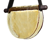 Подвесной светильник Kink Light Тэрро 07687-30,19(03) цвет плафона/подвески Оранжевый, цвет арматуры Черный-2