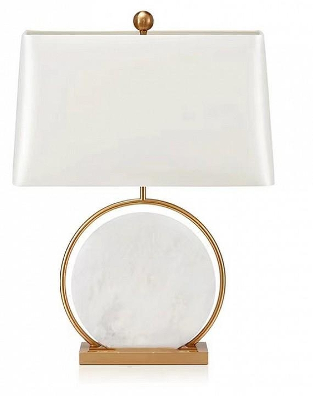 Настольная лампа Kink Light Элин 07709-T,01-20(01) 