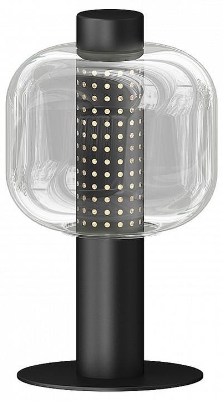 Настольная лампа Kink Light Гефо 07710-T,19(21) 