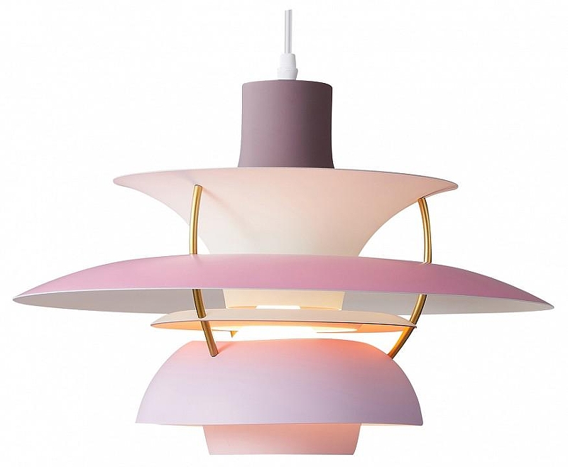 Подвесной светильник Kink Light Дейси 07826-40,10 