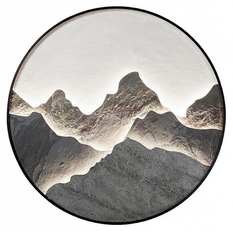 Накладной светильник Kink Light Авентин 07830-100,19 