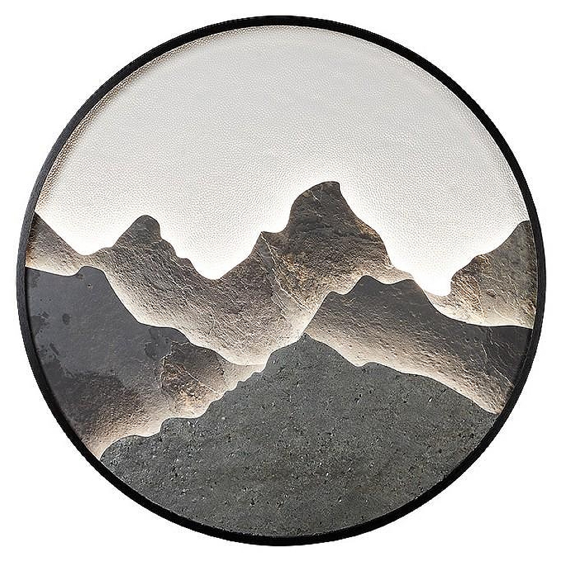 Накладной светильник Kink Light Авентин 07830-60,19 