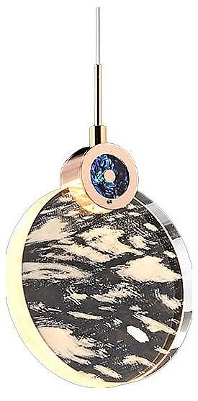 Подвесной светильник Kink Light Викси 07857-1A,33 