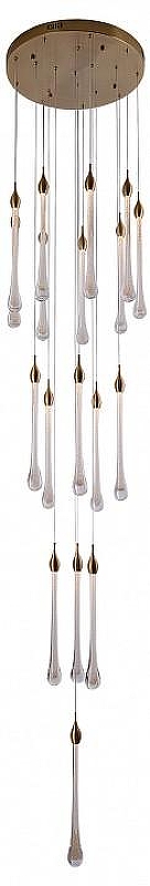 Подвесной светильник Kink Light Асмер 07860-18A,36 