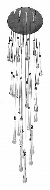 Подвесной светильник Kink Light Асмер 07860-28A,02 