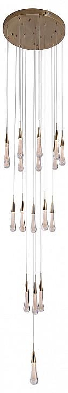 Подвесной светильник Kink Light Гутта 07861-18A,36 