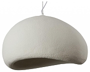 Подвесной светильник Kink Light Дивио 07869-60,01 цвет плафона/подвески Белый, цвет арматуры Белый