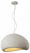 Подвесной светильник Kink Light Дивио 07869-60,01 цвет плафона/подвески Белый, цвет арматуры Белый-1