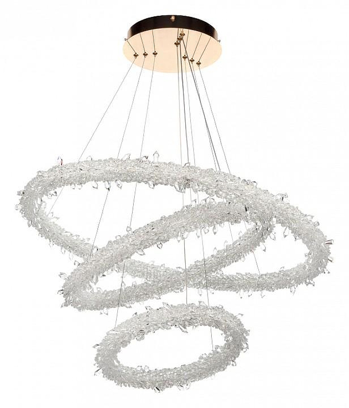 Подвесной светильник Kink Light Лиам 07875-80+60+40,33(3000K) 