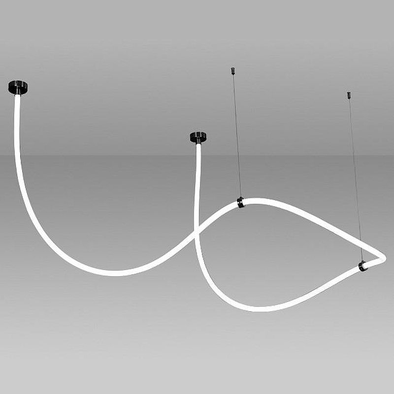 Подвесной светильник Kink Light Венди 08031-400,19 