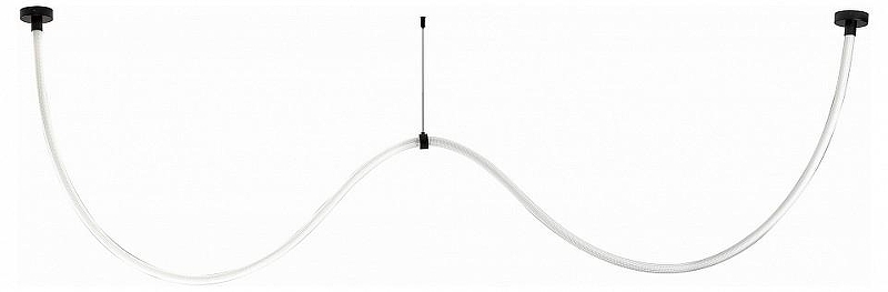 Подвесной светильник Kink Light Венди 08031K-300,19(3000-6000K) 