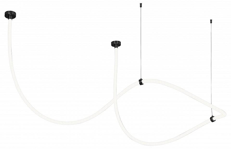 Подвесной светильник Kink Light Венди 08031K-400,19(3000-6000K) 