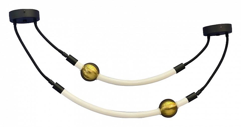 Подвесной светильник Kink Light Эльби 08032-100,19 