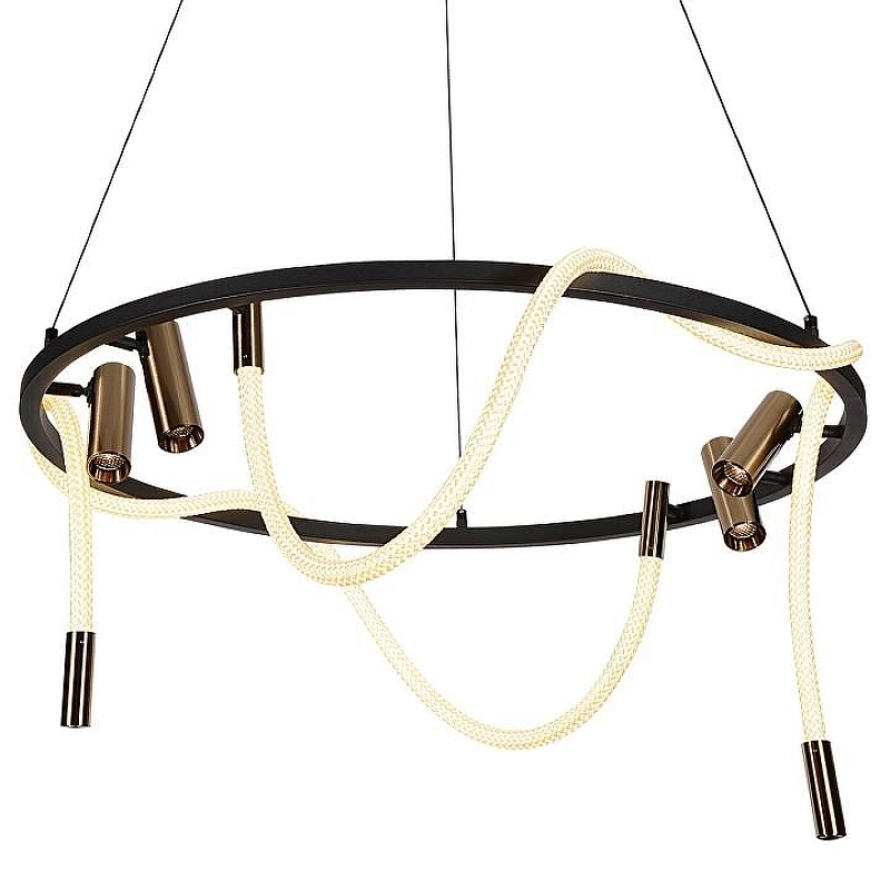 Подвесной светильник Kink Light Кайли 08039K-80A,19(20) 