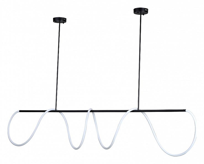 Светильник на штанге Kink Light Далия 08041-200,19(4000K) 