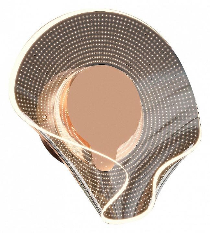 Накладной светильник Kink Light Эмина 08052,37 