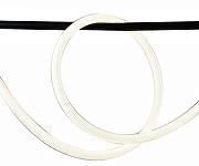 Подвесной светильник Kink Light Салли 08062K-150,19 цвет плафона/подвески Белый, цвет арматуры Черный-2