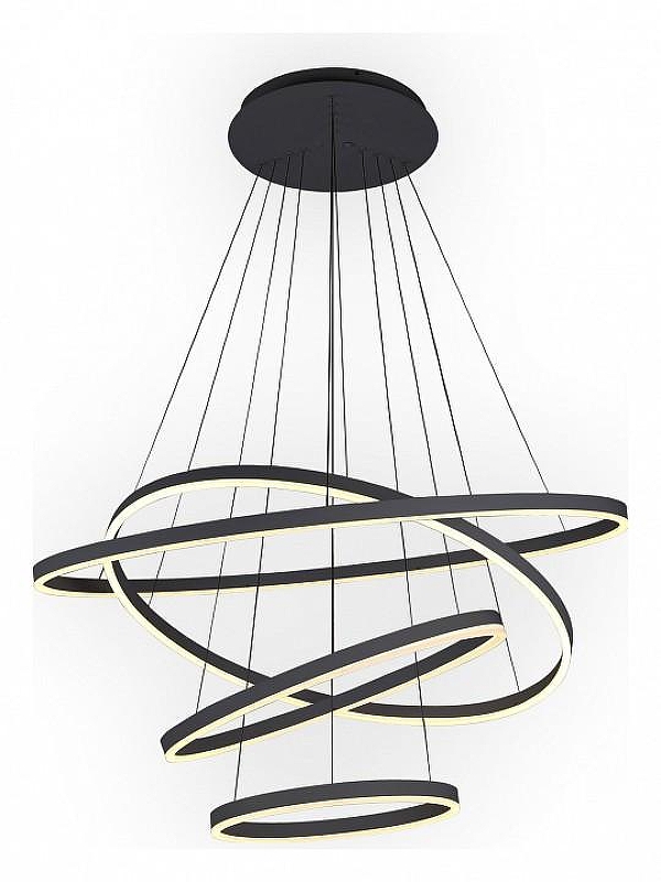 Подвесной светильник Kink Light Тор 08204,19A(4000K) 