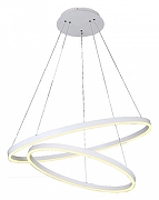 Подвесной светильник Kink Light Тор 08220,01A(4000K) цвет плафона/подвески Белый, цвет арматуры Белый