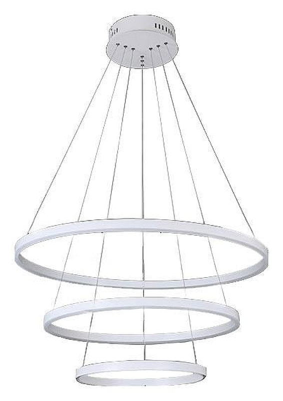 Подвесной светильник Kink Light Тор 08223,01A(4000K) 