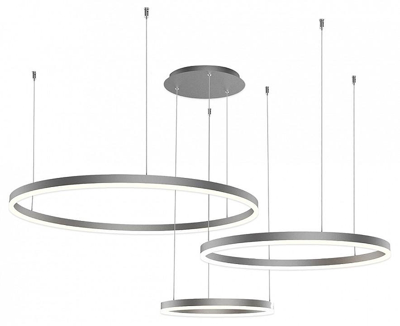 Подвесной светильник Kink Light Тор 08223,12PA(4000K) 