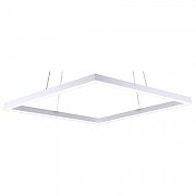 Подвесной светильник Kink Light Альтис 08225,01 цвет плафона/подвески Белый, цвет арматуры Белый