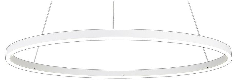 Подвесной светильник Kink Light Тор 08228,01A (4000K) 