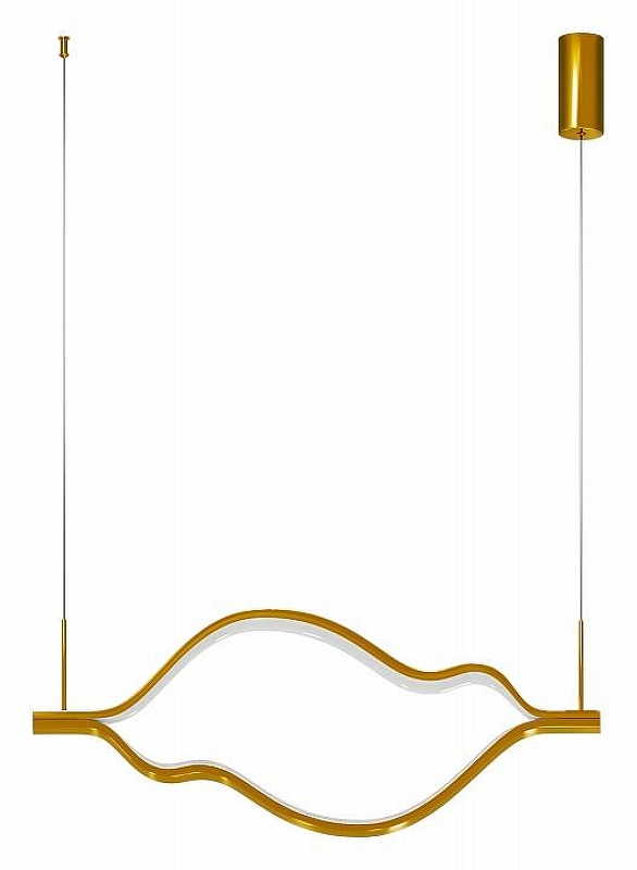 Подвесной светильник Kink Light Линн 08258-100,36P 