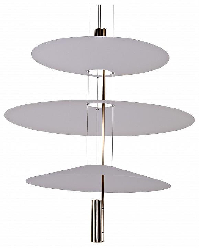 Подвесной светильник Kink Light Гида 08403-50+68+50,20(01) 