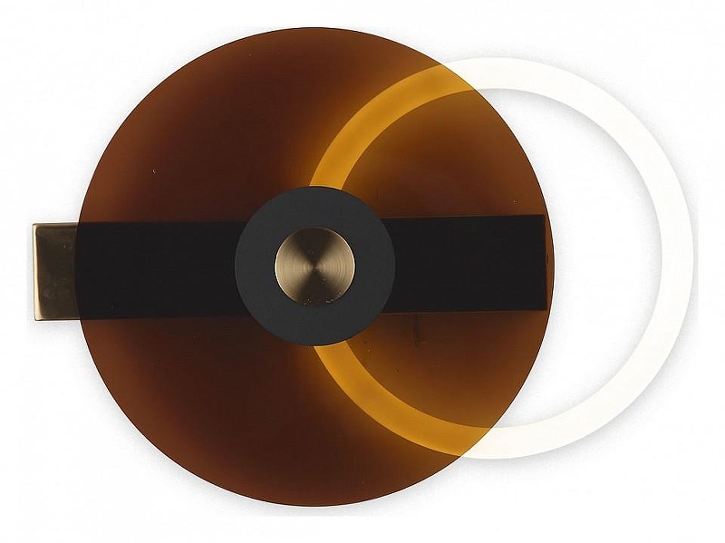 Накладной светильник Kink Light Роули 08413,20(03) 