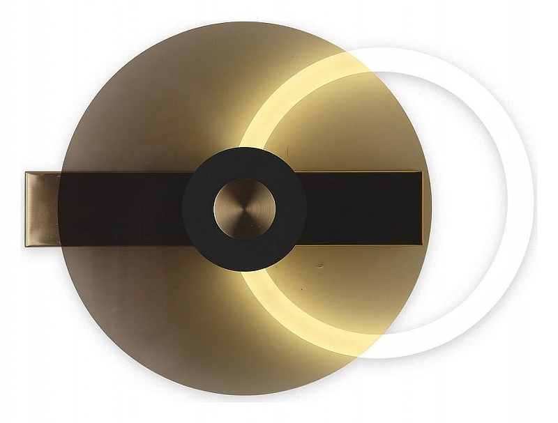 Накладной светильник Kink Light Роули 08413,20(04) 