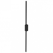 Бра Kink Light Стен 08419-80,19(3000K) цвет плафона/подвески Черный, цвет арматуры Черный