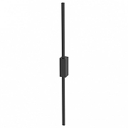 Бра Kink Light Стен 08419-80,19(4000K) цвет плафона/подвески Черный, цвет арматуры Черный