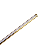 Бра Kink Light Локи 08423-100,36(3000K) цвет плафона/подвески Латунь, цвет арматуры Латунь-1