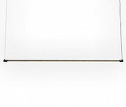 Подвесной светильник Kink Light Мерак 08426-120,19(4000K) цвет плафона/подвески Черный, цвет арматуры Черный