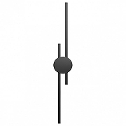 Накладной светильник Kink Light Лорин 08428-902,19 цвет плафона/подвески Белый, цвет арматуры Золото