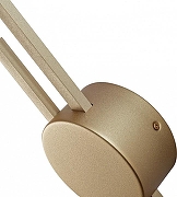 Накладной светильник Kink Light Лорин 08428-902,33 цвет плафона/подвески Белый, цвет арматуры Белый-1