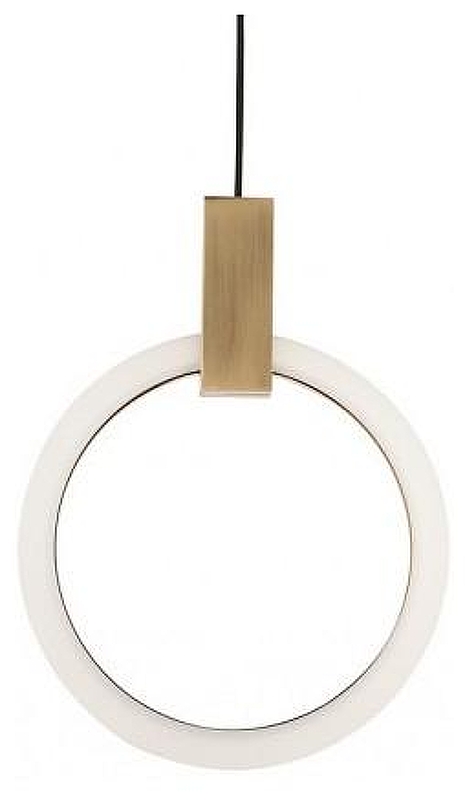 Подвесной светильник Kink Light Азaлия 08430-30,20 