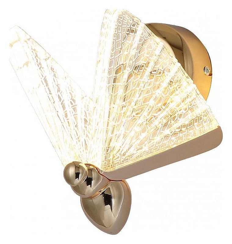 Бра Kink Light Баттерфляй 08444,33 