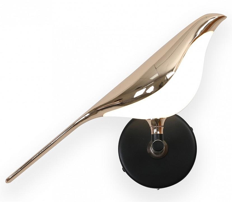 Бра Kink Light Арси 08446-1,33 