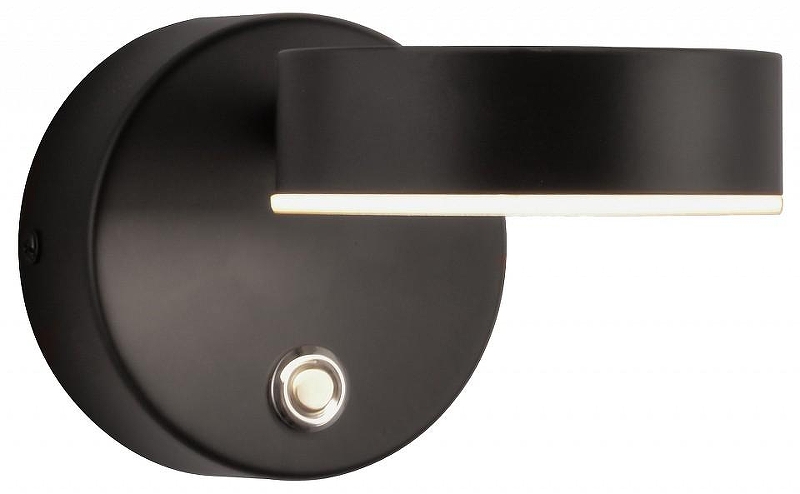 Бра Kink Light Гайли 08450W,19 