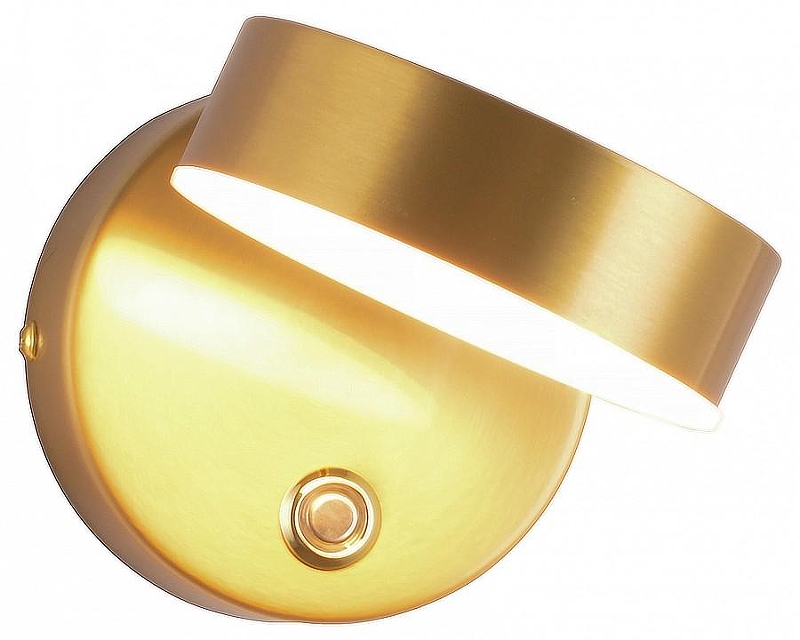 Бра Kink Light Гайли 08450W,20 