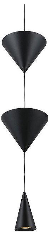 Подвесной светильник Kink Light Риви 08481-3A,19 