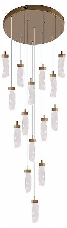 Подвесной светильник Kink Light Астен 08511-15A,36 